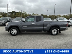 Used 2015  Toyota Tacoma 2WD Access Cab Auto at SKCO Automotive near Mobile&comma; AL