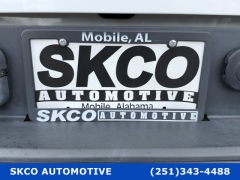 Used 2021  Chevrolet Silverado 1500 4WD Crew Cab 147" LT Trail Boss at SKCO Automotive near Mobile&comma; AL