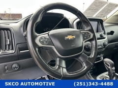 Used 2022  Chevrolet Colorado 2WD Ext Cab 128" LT at SKCO Automotive near Mobile, AL