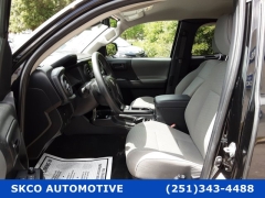 Used 2022 Toyota Tacoma 2WD SR Access Cab 6ft Bed I4 AT at SKCO Automotive near Mobile, AL