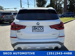 Used 2019  BMW X3 sDrive30i Sports Activity Vehicle at SKCO Automotive near Mobile&comma; AL