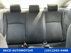 Used 2020  Honda Civic Sedan 4d LX CVT at SKCO Automotive near Mobile&comma; AL