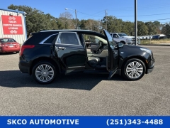 Used 2017  Cadillac XT5 4d SUV FWD Premium Luxury at SKCO Automotive near Mobile&comma; AL