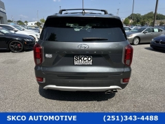 Used 2021 Hyundai Palisade SEL FWD at SKCO Automotive near Mobile, AL