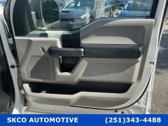 Used 2018  Ford F-150 2WD Reg Cab XL at SKCO Automotive near Mobile&comma; AL