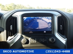 Used 2020  Chevrolet Silverado 1500 2WD Crew Cab LT All Star Edition at SKCO Automotive near Mobile&comma; AL
