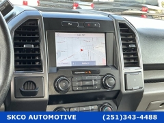 Used 2020  Ford F-150 2WD SuperCrew XLT 5 1&sol;2 at SKCO Automotive near Mobile&comma; AL