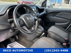 Used 2021  Ram ProMaster City Cargo Van Tradesman SLT Van at SKCO Automotive near Mobile, AL