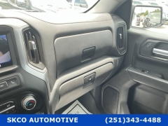 Used 2022  Chevrolet Silverado 1500 LTD 2WD Crew Cab 147" Custom at SKCO Automotive near Mobile&comma; AL