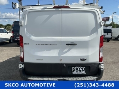 Used 2016  Ford Transit 250 Cargo Van Low Roof Van SWB w&sol;Right Sliding Door at SKCO Automotive near Mobile&comma; AL