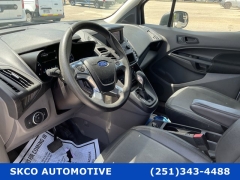 Used 2019  Ford Transit Connect Cargo Ext Van XL w&sol;Rear Liftgate at SKCO Automotive near Mobile&comma; AL