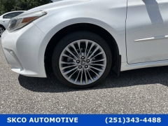 Used 2016 Toyota Avalon 4d Sedan Limited at SKCO Automotive near Mobile, AL