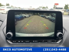 Used 2023 Nissan Sentra SR CVT at SKCO Automotive near Mobile, AL