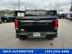 Used 2023  Chevrolet Colorado 2WD Crew Cab WT at SKCO Automotive near Mobile&comma; AL