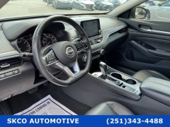 Used 2023  Nissan Altima 2&period;5 SR AWD Sedan at SKCO Automotive near Mobile&comma; AL