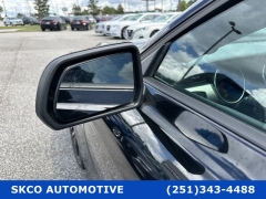 Used 2021 Ford Mustang EcoBoost Premium Convertible at SKCO Automotive near Mobile, AL