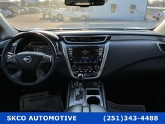 Used 2022  Nissan Murano FWD SV at SKCO Automotive near Mobile&comma; AL