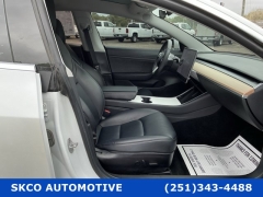 Used 2020  Tesla Model 3 Standard Range RWD at SKCO Automotive near Mobile&comma; AL