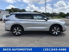 Used 2025  Mitsubishi Outlander SE S-AWC at SKCO Automotive near Mobile&comma; AL