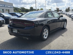Used 2022  Dodge Charger SXT RWD at SKCO Automotive near Mobile&comma; AL