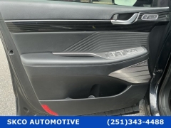 Used 2023  Hyundai Palisade Calligraphy FWD at SKCO Automotive near Mobile&comma; AL