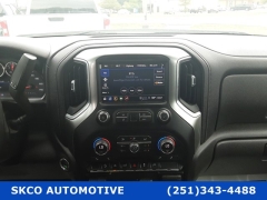 Used 2021  Chevrolet Silverado 1500 4WD Crew Cab 147" LT Trail Boss at SKCO Automotive near Mobile&comma; AL