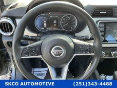 Used 2022  Nissan Versa SV CVT at SKCO Automotive near Mobile&comma; AL