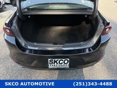 Used 2023  Mazda Mazda3 Sedan 2&period;5 S Select FWD at SKCO Automotive near Mobile&comma; AL