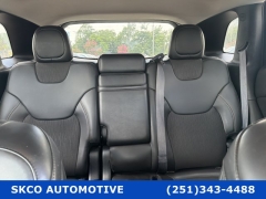 Used 2018  Jeep Cherokee 4d SUV 4WD Latitude Plus I4 at SKCO Automotive near Mobile&comma; AL