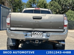 Used 2015 Toyota Tacoma 4WD Access Cab V6 Auto at SKCO Automotive near Mobile, AL