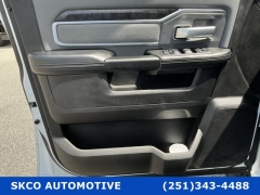 Used 2022  Ram 2500 4WD Big Horn Crew Cab 6'4" Box at SKCO Automotive near Mobile&comma; AL