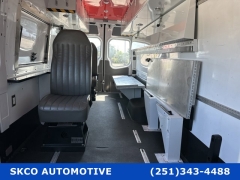 Used 2014 Mercedes-Benz Sprinter 3500 Cargo Van 3d Ext Van 170" WB DRW High Roof at SKCO Automotive near Mobile, AL
