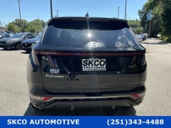 Used 2022  Hyundai Tucson SEL FWD at SKCO Automotive near Mobile&comma; AL