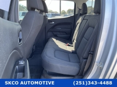 Used 2019  Chevrolet Colorado 2WD Crew Cab 128&period;3" LT at SKCO Automotive near Mobile&comma; AL