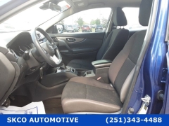 Used 2020  Nissan Rogue Sport 4d SUV AWD S at SKCO Automotive near Mobile&comma; AL