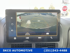 Used 2021  Chevrolet Silverado 1500 2WD Crew Cab 147" Custom at SKCO Automotive near Mobile&comma; AL