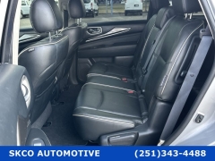 Used 2019 INFINITI QX60 4d SUV AWD LUXE (2019.5) at SKCO Automotive near Mobile, AL