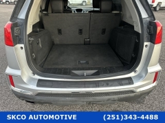 Used 2017  GMC Terrain 4d SUV AWD SLT at SKCO Automotive near Mobile&comma; AL