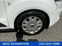 Used 2022  Ford Transit Connect Van XLT LWB w&sol;Rear Symmetrical Doors at SKCO Automotive near Mobile&comma; AL