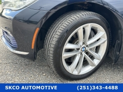 Used 2017 BMW 7 Series ALPINA B7 xDrive Sedan at SKCO Automotive near Mobile, AL