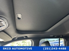 Used 2024 Jeep Grand Cherokee Altitude X 4x4 at SKCO Automotive near Mobile, AL