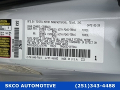 Used 2020  Toyota Tacoma 2WD Access Cab SR at SKCO Automotive near Mobile, AL