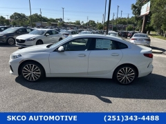 Used 2021 BMW 2 Series 228i xDrive Gran Coupe at SKCO Automotive near Mobile, AL