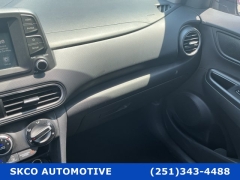 Used 2021  Hyundai Kona SE Auto AWD at SKCO Automotive near Mobile&comma; AL
