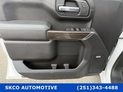 Used 2021  Chevrolet Silverado 1500 4WD Crew Cab 147" LT Trail Boss at SKCO Automotive near Mobile&comma; AL