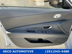 Used 2021  Hyundai Elantra SEL IVT at SKCO Automotive near Mobile&comma; AL