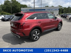 Used 2021 Kia Sorento EX AWD at SKCO Automotive near Mobile, AL