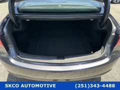 Used 2020 Acura TLX 4d Sedan FWD 2.4L Tech at SKCO Automotive near Mobile, AL