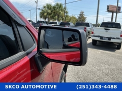 Used 2022  Chevrolet Silverado 1500 LTD 2WD Crew Cab 147" Custom at SKCO Automotive near Mobile&comma; AL