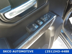 Used 2020  Chevrolet Silverado 1500 2WD Crew Cab LT at SKCO Automotive near Mobile&comma; AL